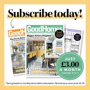 Good Homes Magazine